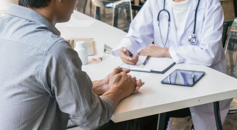 Health Tech outsourcing solutions