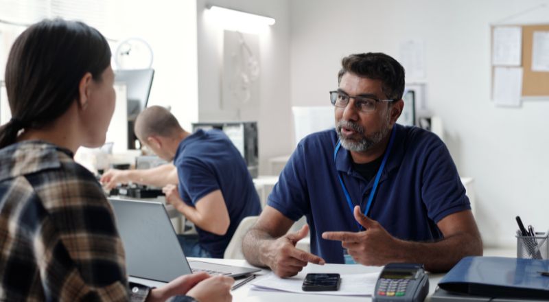 NBFC outsourcing solutions